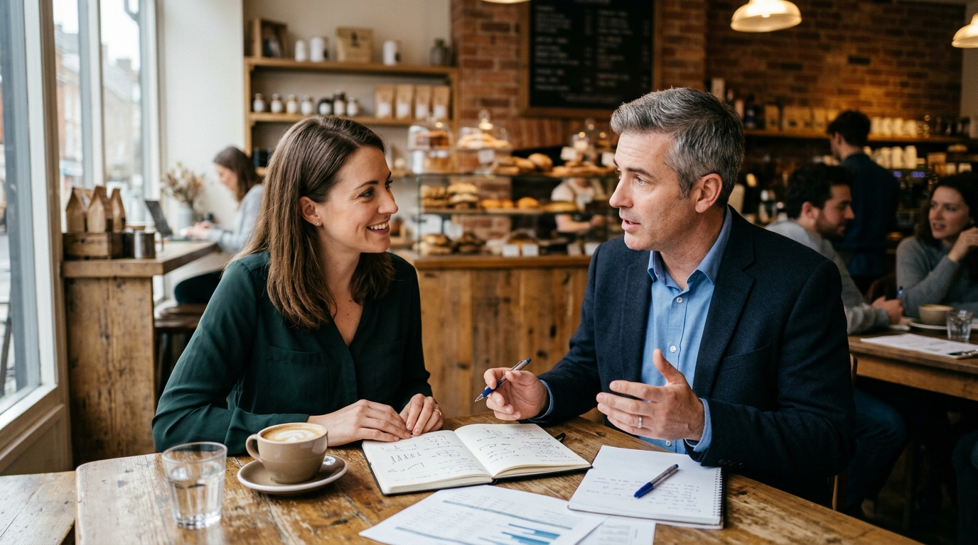 Débuter avec le business consulting : le guide pour les entrepreneurs