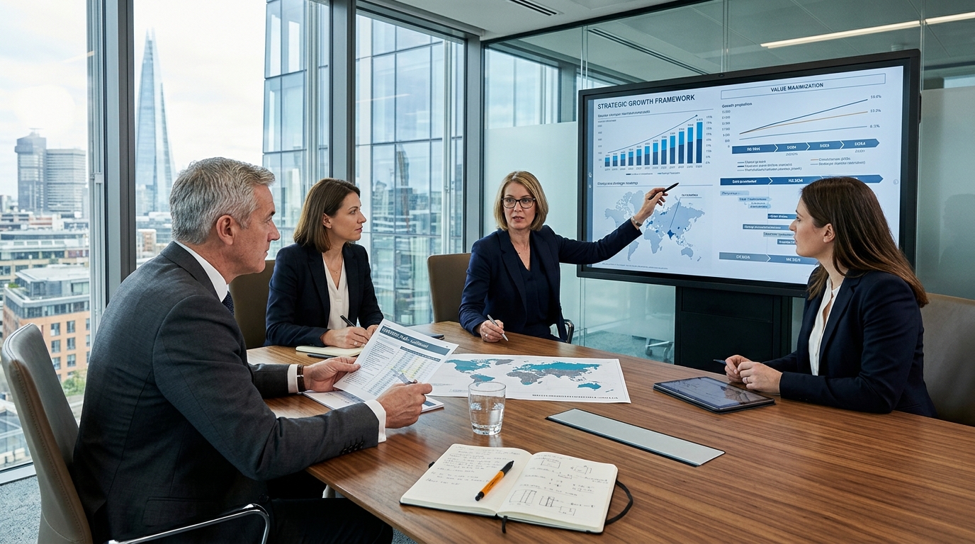 Stratégies avancées pour maximiser la valeur de votre consultant